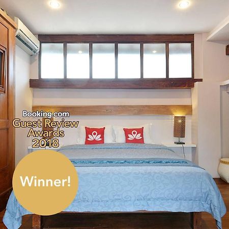 Zen Premium Tegal Panggung Danurejan Hotel Yogyakarta Ngoại thất bức ảnh