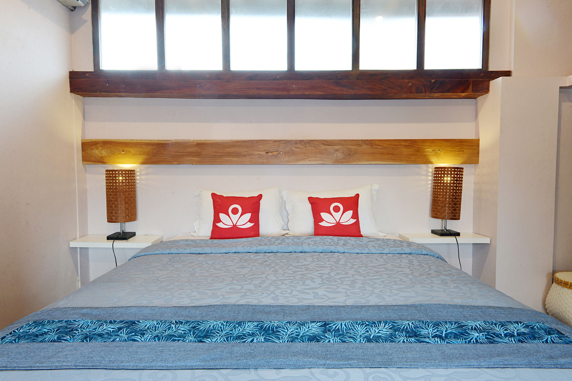 Zen Premium Tegal Panggung Danurejan Hotel Yogyakarta Ngoại thất bức ảnh